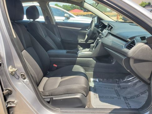 Used 2017 Honda Civic LX image 28