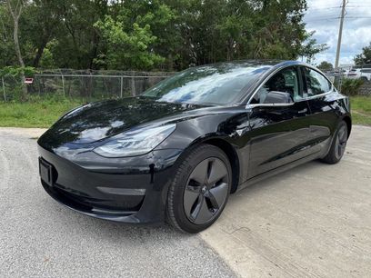 Used 2018 Tesla Model 3 Long Range