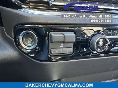 New 2026 Chevrolet Silverado 3500 LT w/ All Star Edition image 16