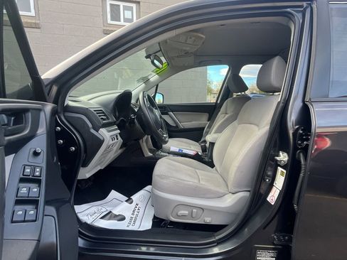 Used 2014 Subaru Forester 2.5i Premium w/ Popular Package #1 image 18