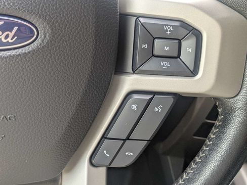 Used 2022 Ford F250 Lariat w/ Lariat Ultimate Package AWD/4WD image 29