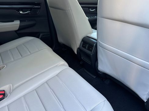 Used 2023 Honda CR-V EX-L image 30