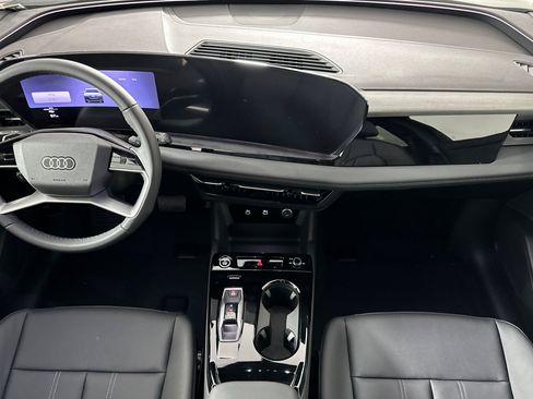New 2027 Audi Q6 e-tron Premium Plus AWD/4WD image 12