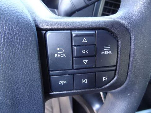 Used 2024 Ford F150 STX AWD/4WD image 12