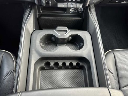 Used 2024 RAM 2500 Rebel w/ Level 2 Equipment Group image 31