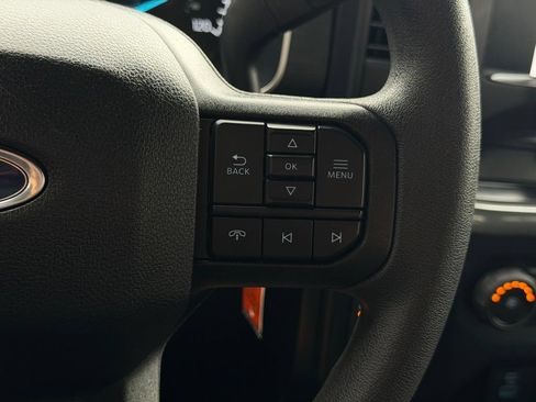 Used 2023 Ford F150 XL w/ STX Appearance Package AWD/4WD image 24