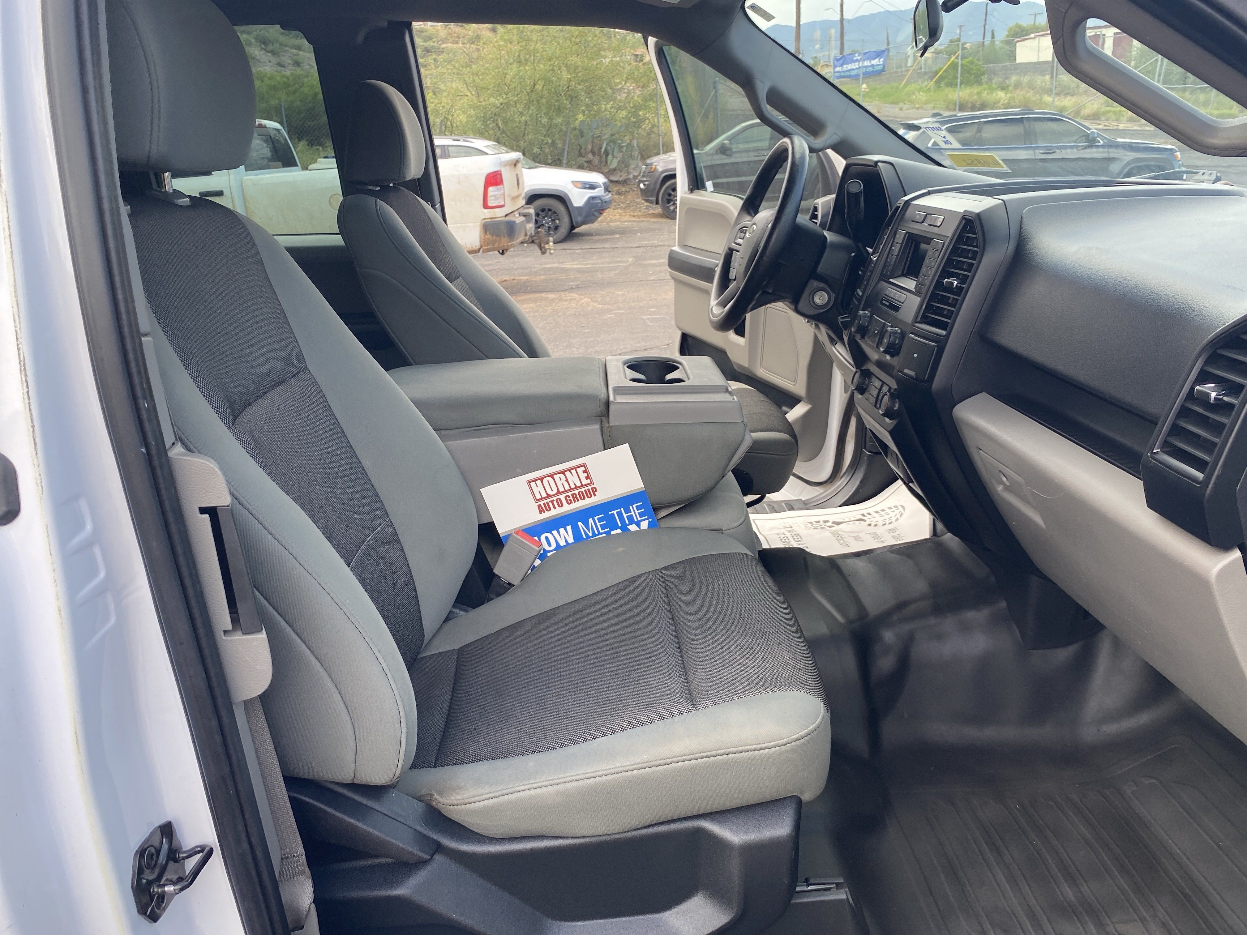 Used 2019 Ford F150 XL w/ Equipment Group 101A Mid RWD image 22