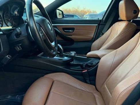 Used 2016 BMW 428i Gran Coupe xDrive image 12