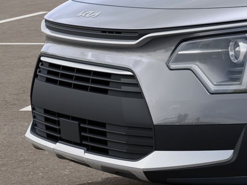 New 2026 Kia Niro EX w/ EX Premium Package FWD image 12