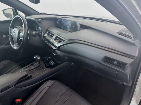 Used 2022 Lexus UX 250h F Sport w/ F Sport Premium Package AWD/4WD image 27