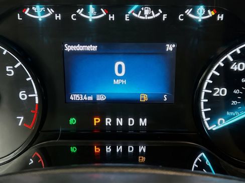 Used 2023 Ford F150 XLT AWD/4WD image 8