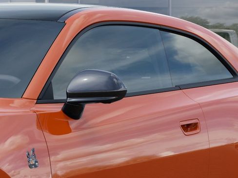 New 2026 Dodge Charger Scat Pack AWD/4WD image 14