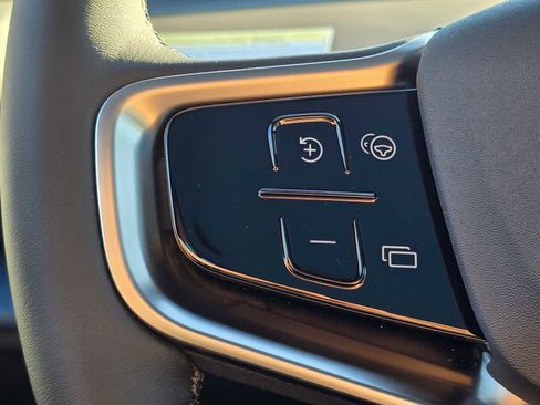 New 2026 Volvo EX30 Ultra image 32