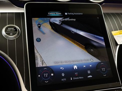 New 2026 Mercedes-Benz CLE 450 4MATIC Cabriolet image 23