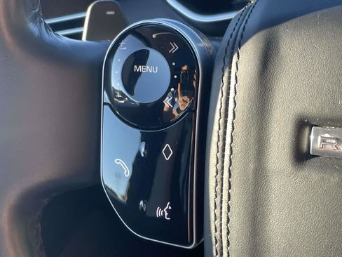 Used 2021 Land Rover Range Rover Westminster Edition image 10