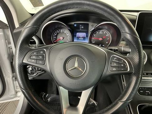 Used 2016 Mercedes-Benz C 300 4MATIC Sedan image 15