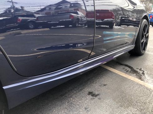 Used 2021 Subaru Impreza 2.0i Sport image 13