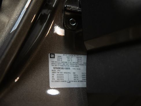 Used 2016 GMC Canyon SLT w/ Driver Alert Package AWD/4WD image 43