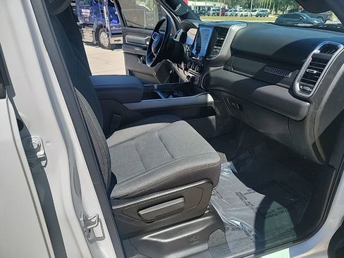 Used 2022 RAM 1500 Big Horn w/ Trailer Tow Group image 14
