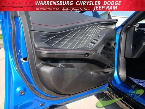 New 2026 Dodge Charger R/T AWD/4WD image 12