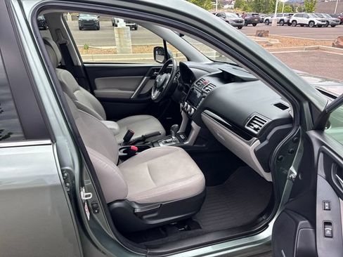 Used 2018 Subaru Forester 2.5i Limited AWD/4WD image 19
