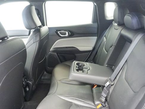 New 2026 Jeep Compass Limited image 27