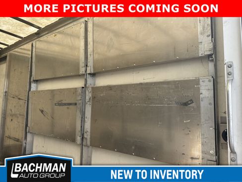 Used 2022 Chevrolet Express 3500 w/ Power Convenience Package image 9