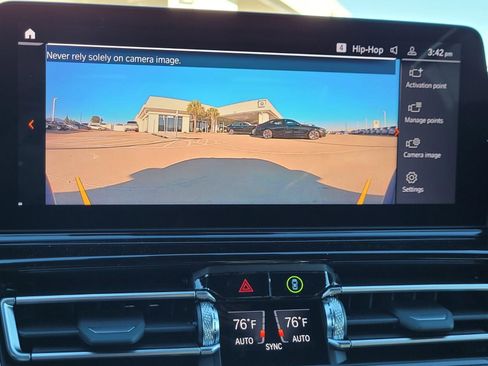 New 2026 BMW M850i xDrive w/ M Carbon Exterior Package image 17