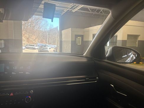 Used 2025 Hyundai Tucson SEL image 37