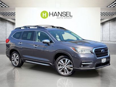 Used 2019 Subaru Ascent Touring w/ Popular Package #3