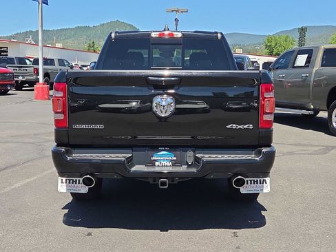 Used 2019 RAM 1500 Big Horn AWD/4WD image 13
