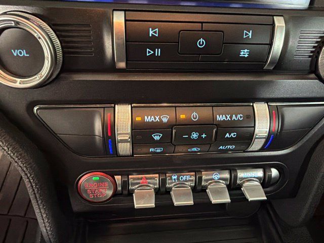 Used 2021 Ford Mustang GT w/ GT Performance Package RWD image 26