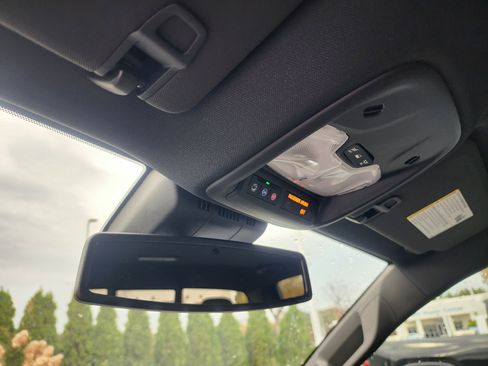 New 2026 Chevrolet Colorado ZR2 w/ Technology Package image 37