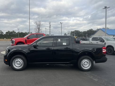 New 2026 Ford Maverick XL AWD/4WD image 20
