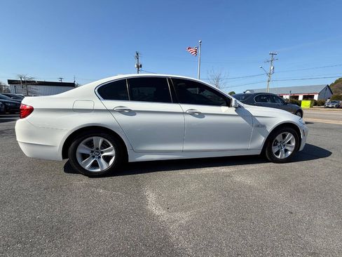 Used 2013 BMW 528i xDrive Sedan AWD/4WD image 9