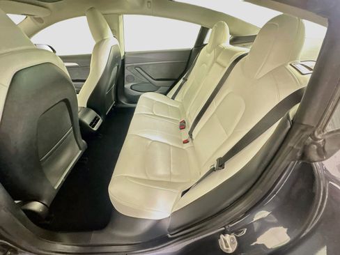 Used 2023 Tesla Model 3 Standard Range RWD image 27