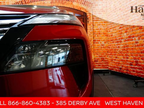 Certified 2024 Nissan Rogue SV w/ SV Premium Package AWD/4WD image 71