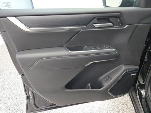 New 2026 GMC Acadia Elevation w/ Black Edition image 22