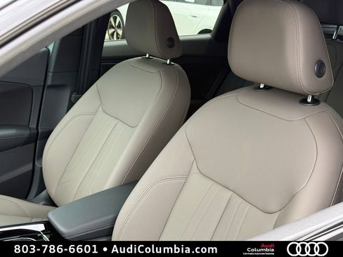 New 2026 Audi Q3 quattro 2.0T AWD/4WD image 18