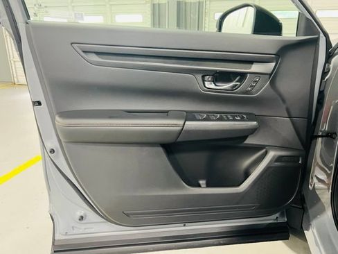 New 2026 Honda CR-V Sport-L image 22