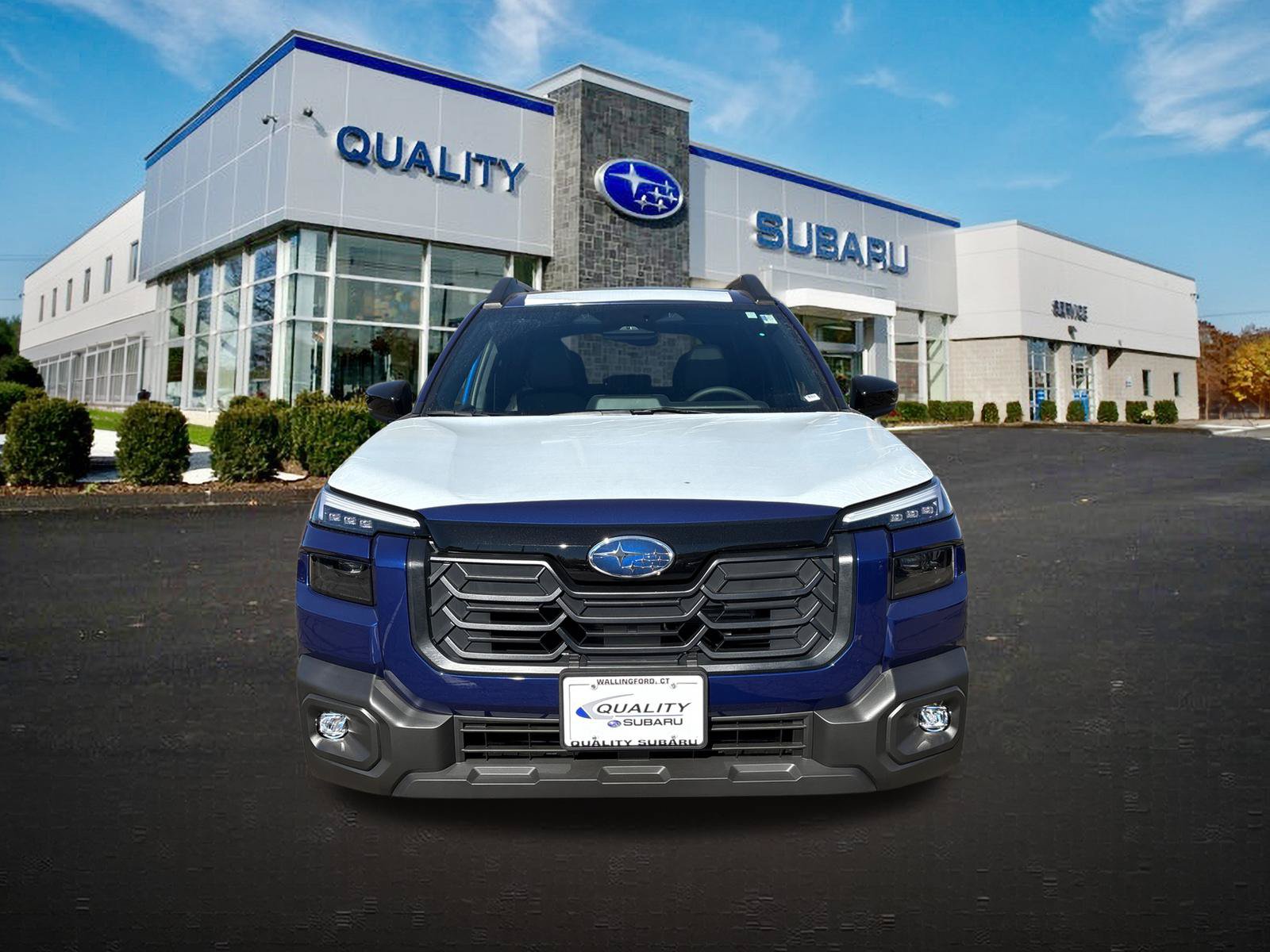 New 2026 Subaru Outback Premium AWD/4WD image 6