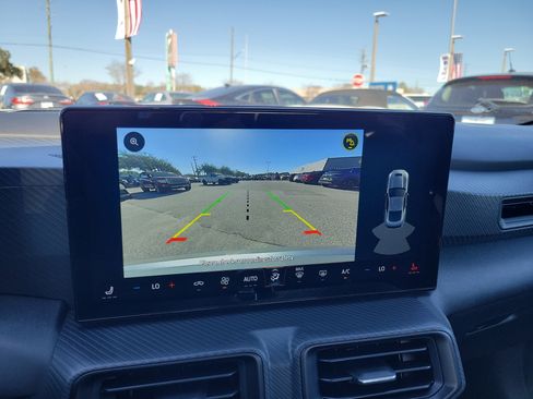 Used 2025 Ford Mustang GT w/ GT Performance Package image 19