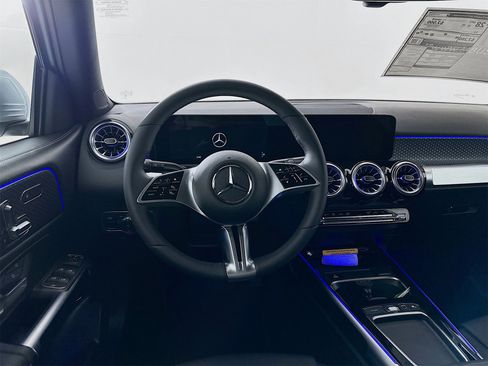 New 2026 Mercedes-Benz GLB 250 GLB 250 image 23