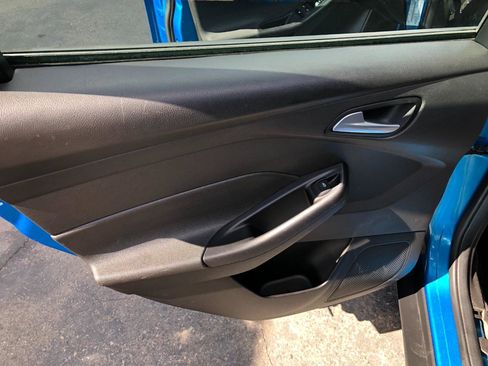 Used 2016 Ford Focus SE image 23