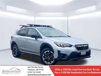 Used 2023 Subaru Crosstrek 2.0i