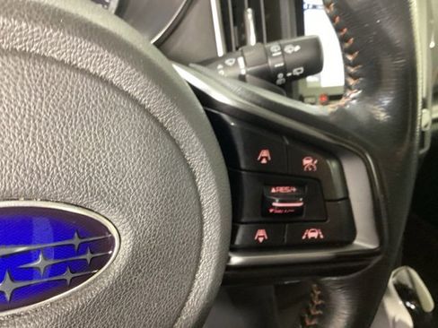 Used 2019 Subaru Crosstrek 2.0i Limited w/ Moonroof Package w/Navigation image 29