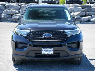 Certified 2023 Ford Explorer XLT AWD/4WD video 2