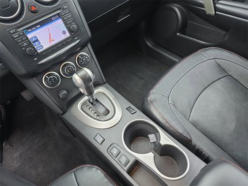 Used 2013 Nissan Rogue SL image 27