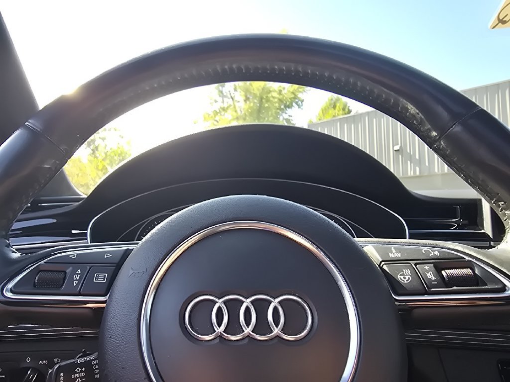 Used 2014 Audi RS 7 Prestige AWD/4WD image 26