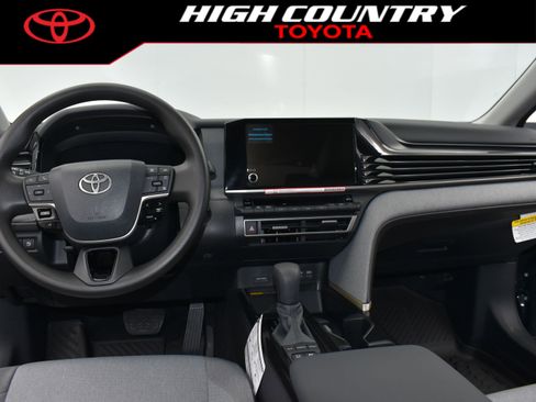 New 2026 Toyota Camry LE image 15